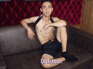 Dirkstoun