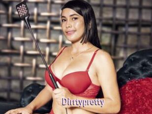 dirrtypretty Film Porno