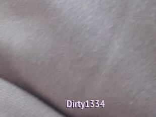 Dirty1334