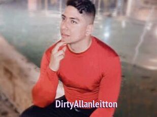 DirtyAllanleitton