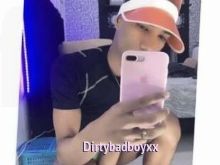 Dirtybadboyxx
