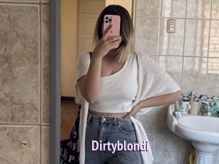 Dirtyblondi