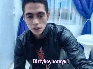 Dirtyboyhornyx1