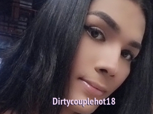 Dirtycouplehot18