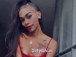 Dirtydahian