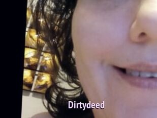 dirtydeed Film Porno