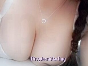 Dirtydemidarling
