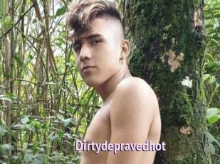 Dirtydepravedhot