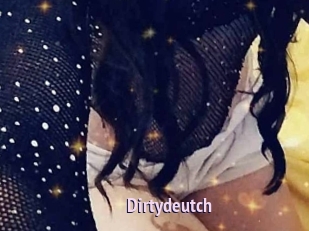 Dirtydeutch