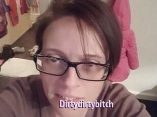 Dirtydirtybitch