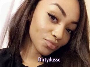 Dirtydusse