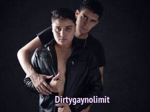 Dirtygaynolimit