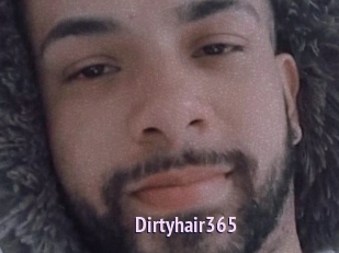 Dirtyhair365