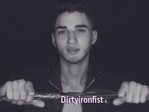 Dirtyironfist