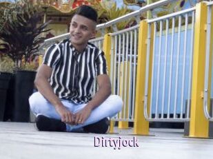 Dirtyjock