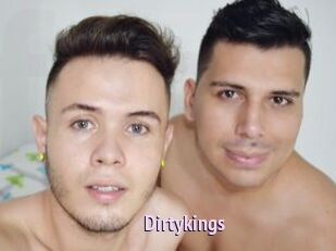 Dirtykings