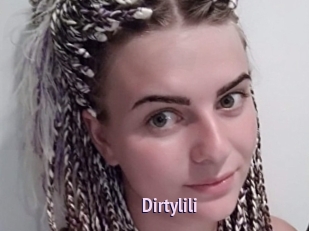 Dirtylili