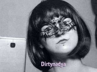 Dirtynadya