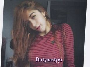 Dirtynastyyx