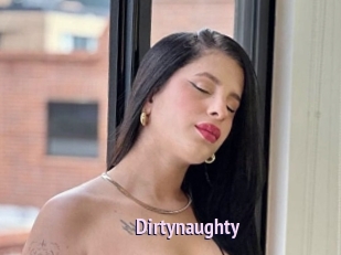 Dirtynaughty