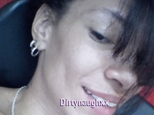 dirtynaughxx Film Porno