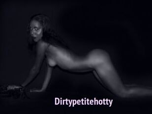 Dirtypetitehotty