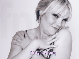 Dirtyplaything