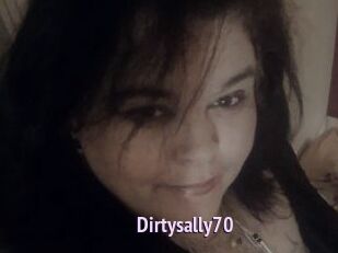 Dirtysally70