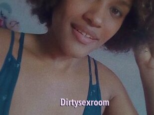 Dirtysexroom