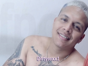 Dirtysexx1