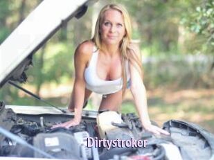 Dirtystroker
