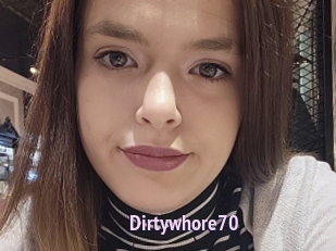 dirtywhore70 Film Porno