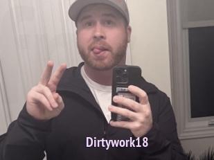 Dirtywork18