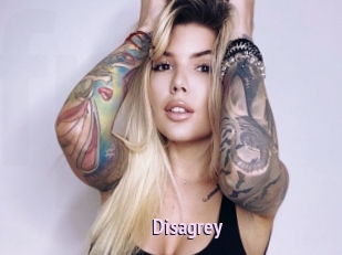 Disagrey