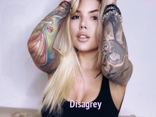 Disagrey