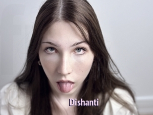 Dishanti
