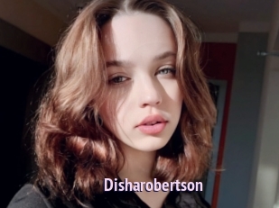 Disharobertson