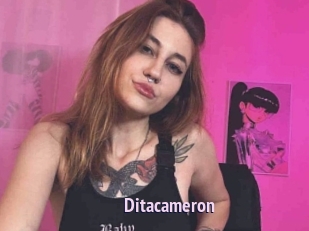 Ditacameron