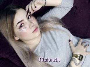 Ditafonsix