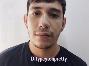Ditypeytonpretty