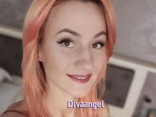 Divaangel
