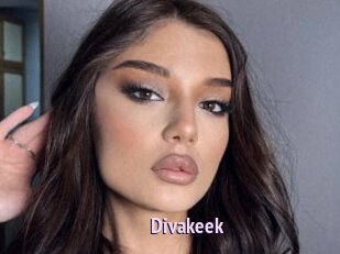 Divakeek