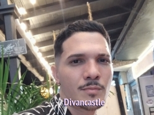 Divancastle
