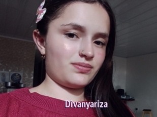 Divanyariza