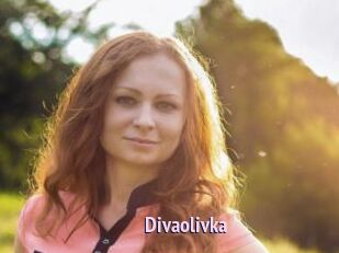 Divaolivka