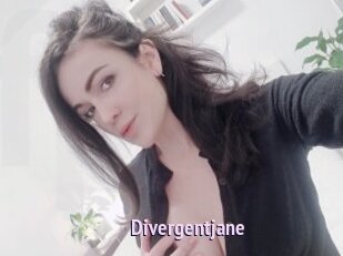 Divergentjane
