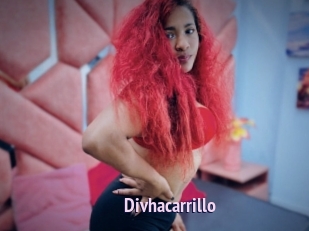 Divhacarrillo