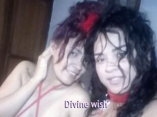 Divine_wish