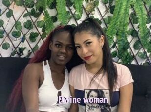 Divine_woman