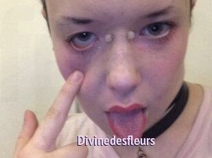 Divinedesfleurs